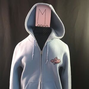 Aero hoodie